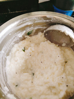 दही चावल (dahi chawal recipe in Hindi) रेसिपी मुख्य फोटो