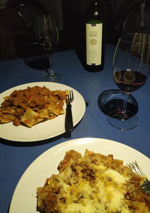Una foto de Tuco de carne facilísimo 🍲
