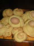 Cudduraci (ricetta calabrese)