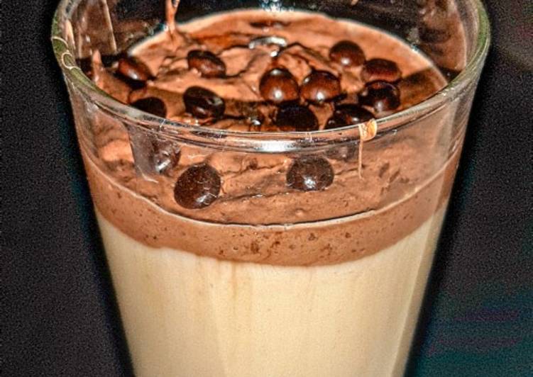 Dalgona Zee Choco Boom