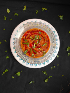 मोठ की दाल 🍲 रेसिपी मुख्य फोटो