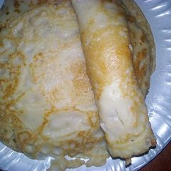 A picture of Pancakes.