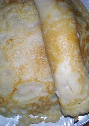 A picture of Pancakes.