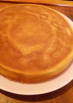 A picture of Coconut cake.