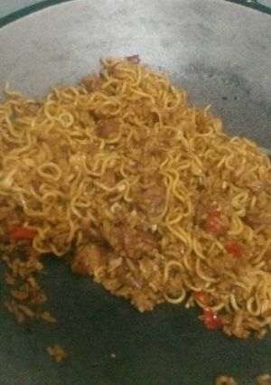 Foto resep Magelangan Sosis