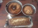 Torta arenada