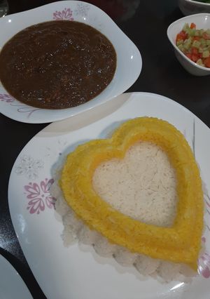 عکسی از دستور فسنجون خیلی خوشمزه😍