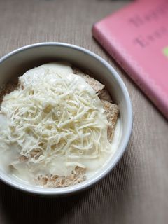 Foto resep Setup Roti Tawar