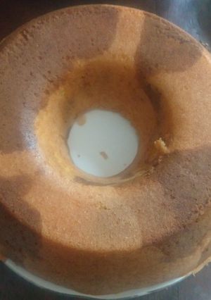 Foto resep Bolu Marmer Jadul dengan SP
