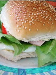 Una foto de Chivito Uruguayo 🇺🇾