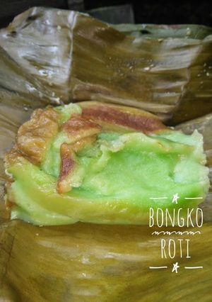 Foto resep Bongko Roti