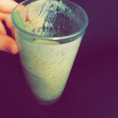 A picture of My Fitness Shake 2.