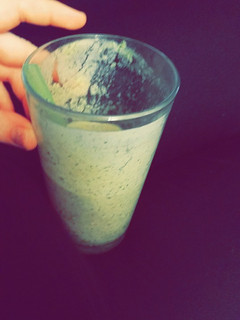 A picture of My Fitness Shake 2.