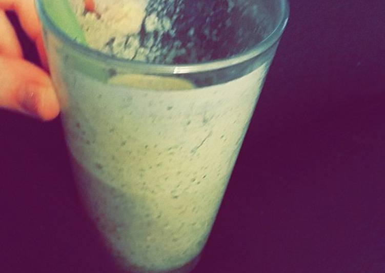 My Fitness Shake 2