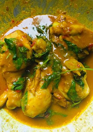 Foto resep Ayam Palumara 🍗