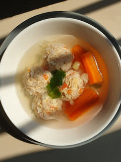 Foto resep #41 Bakso Lohoa Ayam | Bakso Keriting | Bakso Rambutan