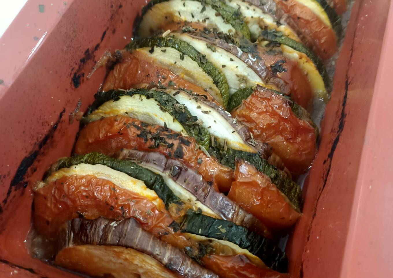 Ratatouille
