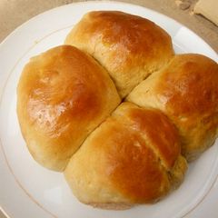 A picture of Bread.