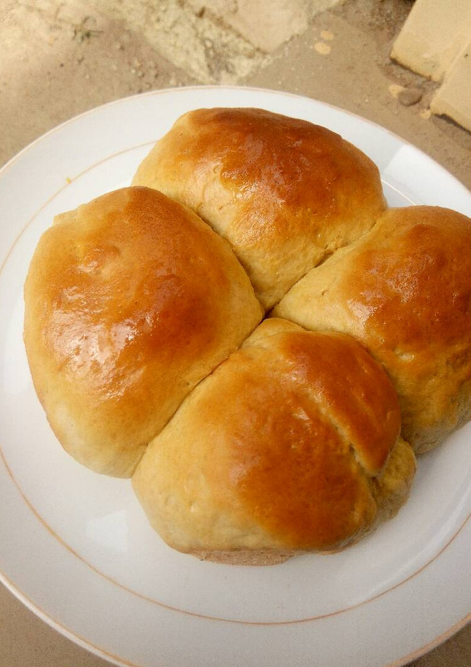 A picture of Bread.