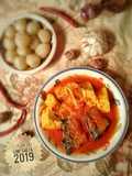 Asam padas ikan patin #ModalBumbuDasar #AntiRibet