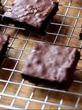 บราวนี่โกโก้ / Brownie Coco / อร่อย หนึบๆ