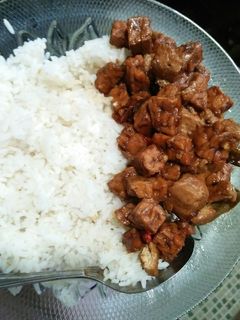 Foto resep Oseng Kecap Tahu Tempe