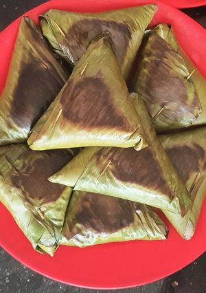 Foto resep PENG KANG (LEMPER)