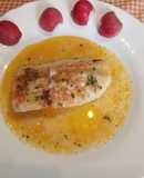 Bacalao al pimentón al Microondas al horno o Freidora de aire tú eliges