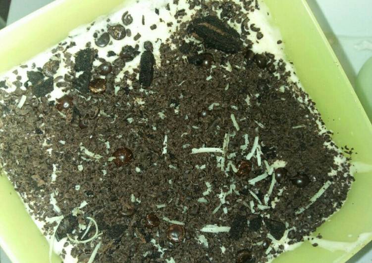 Langkah Mudah untuk Membuat Es krim lembut yang Menggugah Selera