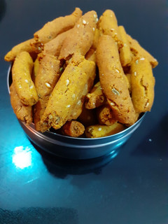 ફૂલવડી (Fulvadi Recipe In Gujarati) રેસીપી મુખ્ય ફોટો