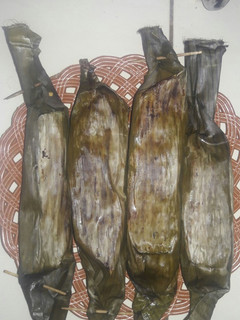 Foto resep Pepes Ikan kembung
