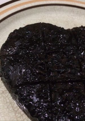 Foto resep Brownies Kukus Simple
