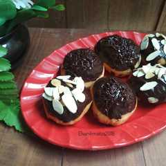 รูปของ Donat menul no kentang
