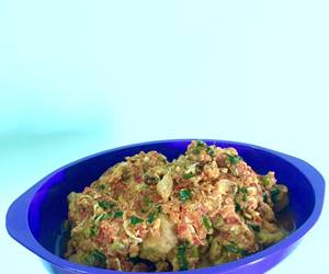 Resep Terbaik Ayam crispy saus padang Gurih Mantul