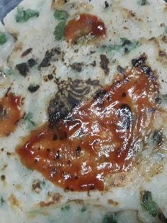 গোলা রুটি(Gola ruti recipe in Bengali) রেসিপির প্রধান ছবি
