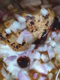 Aaloo tikki