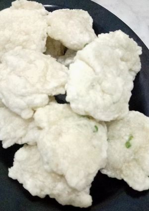 Foto resep Cireng