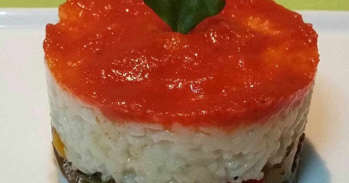 Arroz pilaf Receta de Disfruta cocinando con Fernando Cookpad