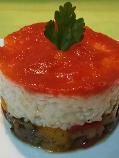 Foto principal de Arroz pilaf