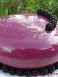 Blackberry Blueberry Hibiscus Eclipse