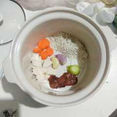 MPASI Bayi 6 Bulan-レシピのメイン写真