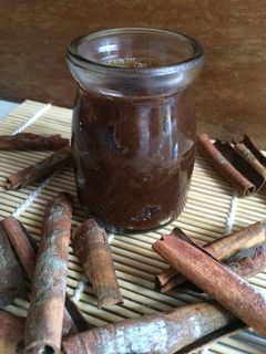 Foto resep Selai Kurma
