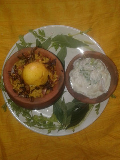 ...முட்டை பிரியாணி செய்முறை முக்கிய புகைப்படம்