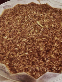 Foto resep Puding gula merah