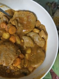 صورة لوصفة مرقوق