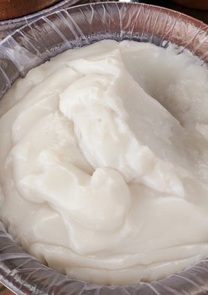Foto resep Bubur Sumsum Ala Ririree Kitchen