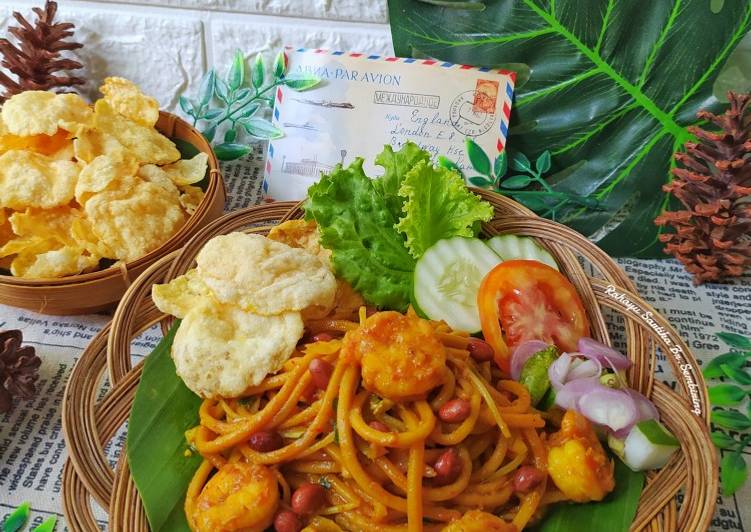 Resep Mie Aceh yang Sempurna