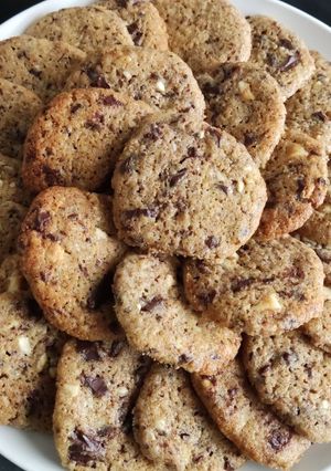 Une photo de Cookies 🍪