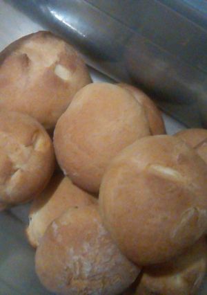 Una foto de Pan Casero🍞😋