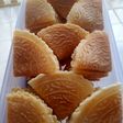 Kue Kapit / kue Semprong